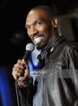 Charlie Murphy