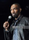 Charlie Murphy