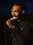 Charlie Murphy