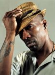 Charlie Murphy