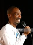 Charlie Murphy