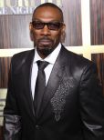 Charlie Murphy