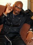 Charlie Murphy