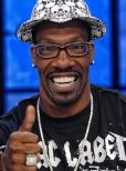 Charlie Murphy