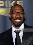 Charlie Murphy