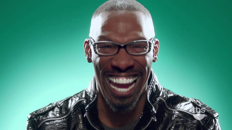 Charlie Murphy