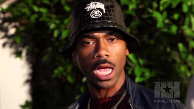 Charlie Murphy
