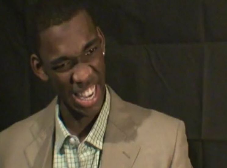 Charlie Murphy