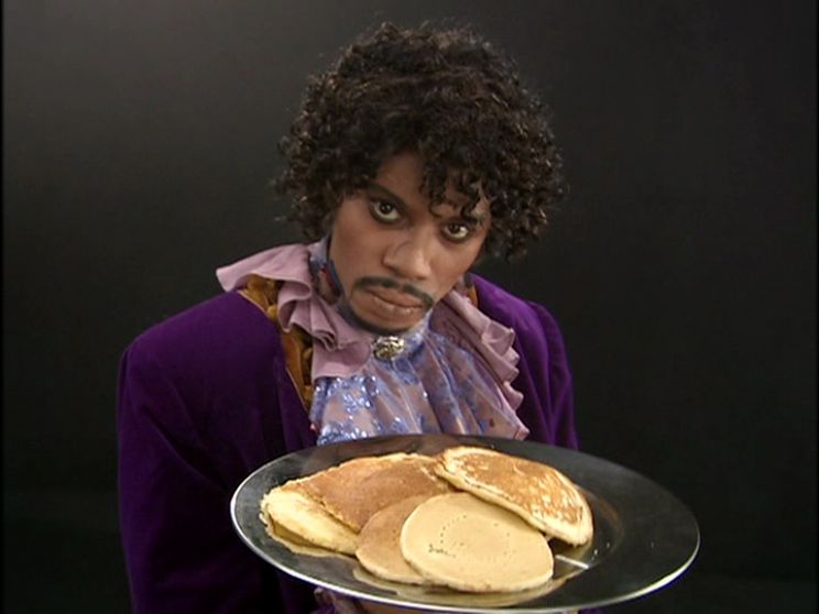 Charlie Murphy