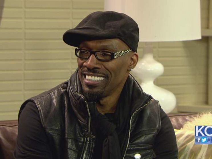 Charlie Murphy