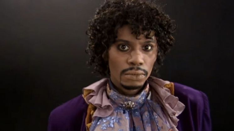 Charlie Murphy