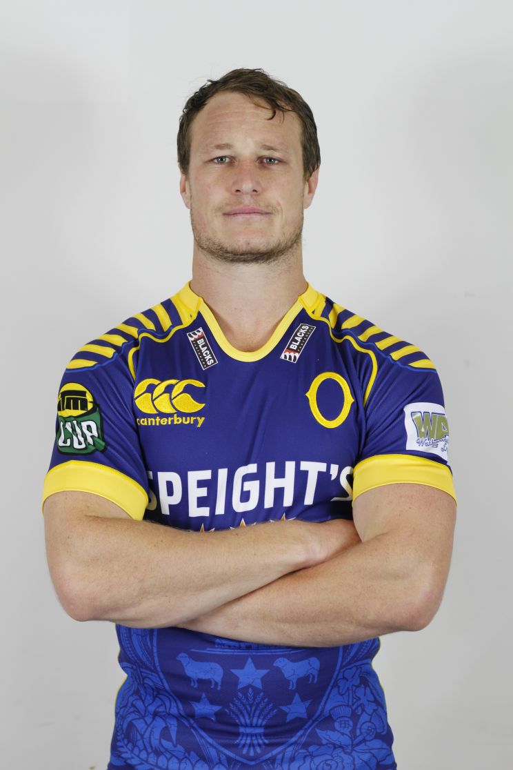 Charlie O'Connell