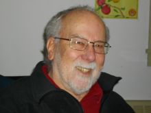 Charlie Phillips
