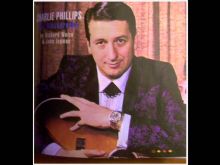 Charlie Phillips
