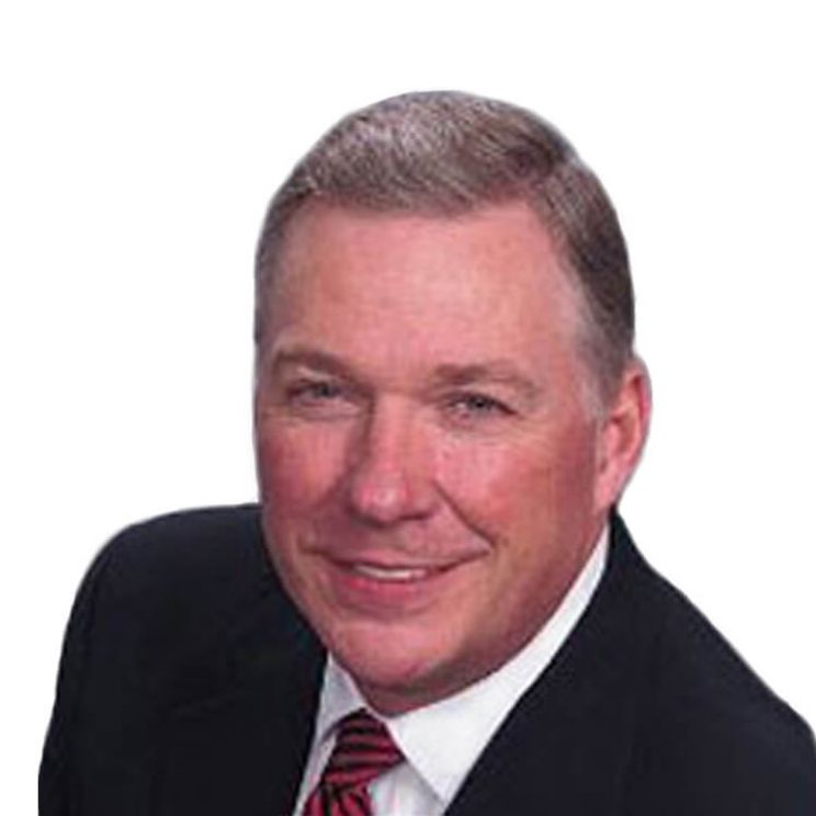 Charlie Phillips