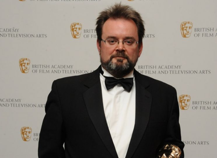 Charlie Phillips