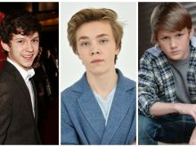 Charlie Plummer