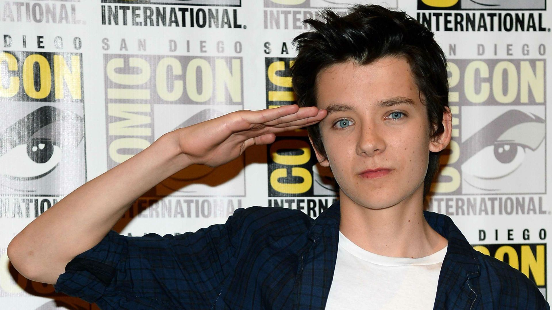 Pictures of Charlie Plummer