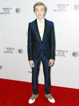 Charlie Plummer