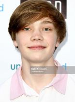 Charlie Plummer