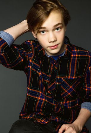 Charlie Plummer