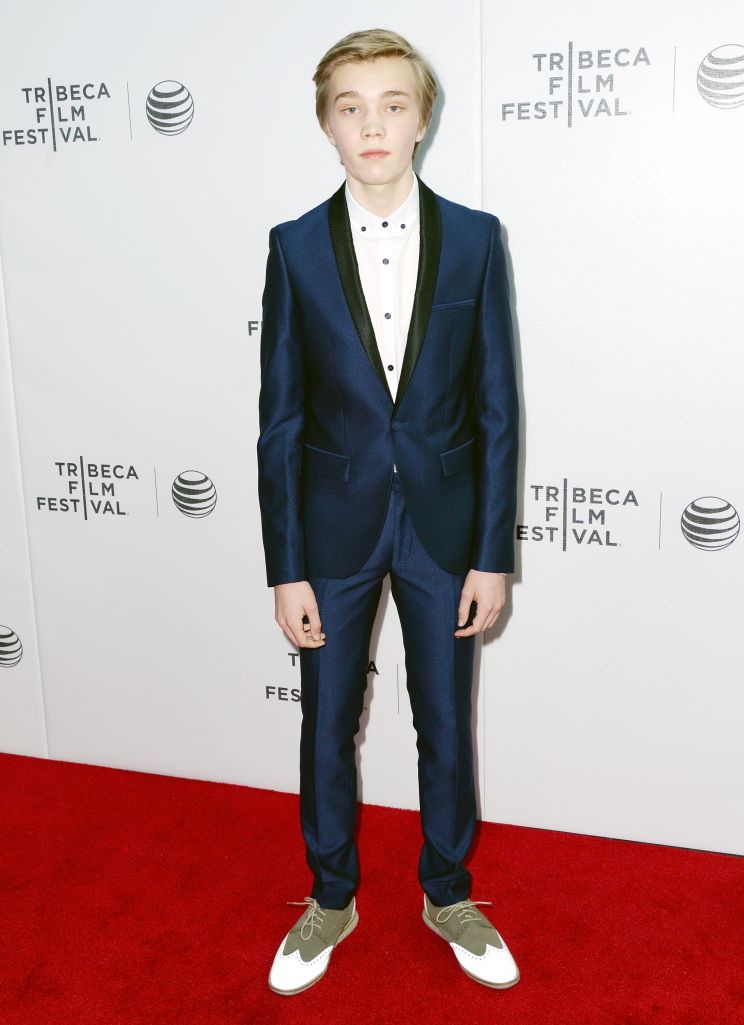 Charlie Plummer