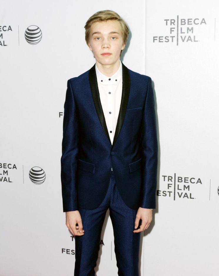 Charlie Plummer