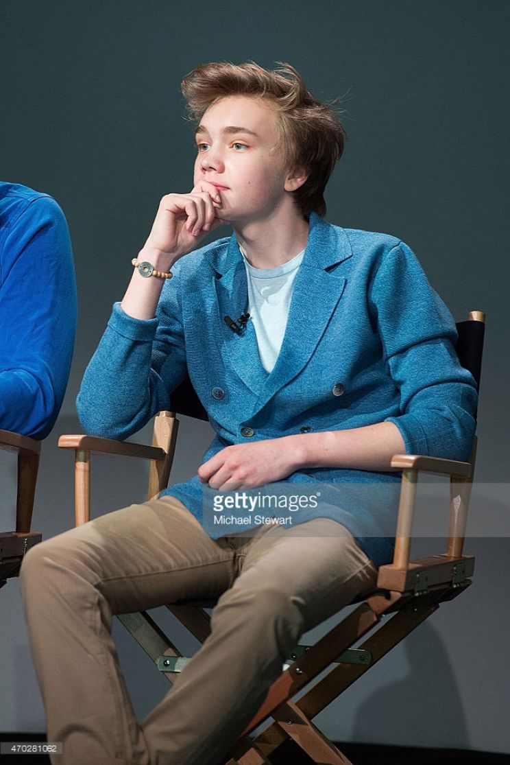 Charlie Plummer