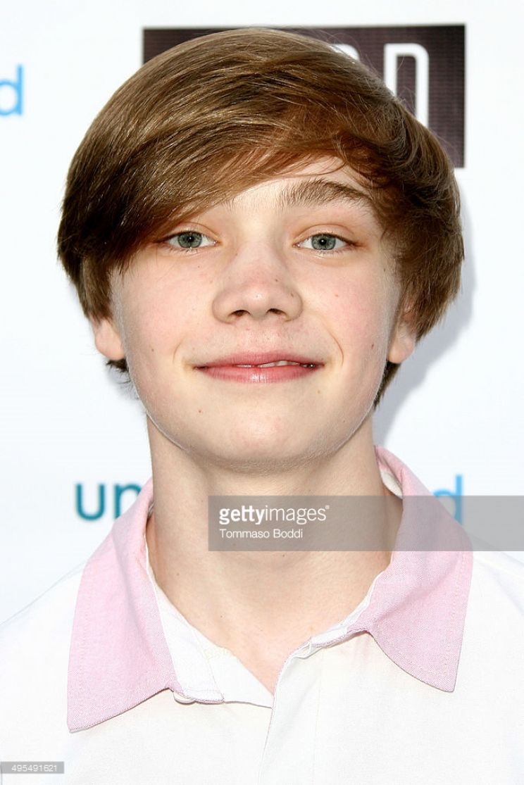 Charlie Plummer