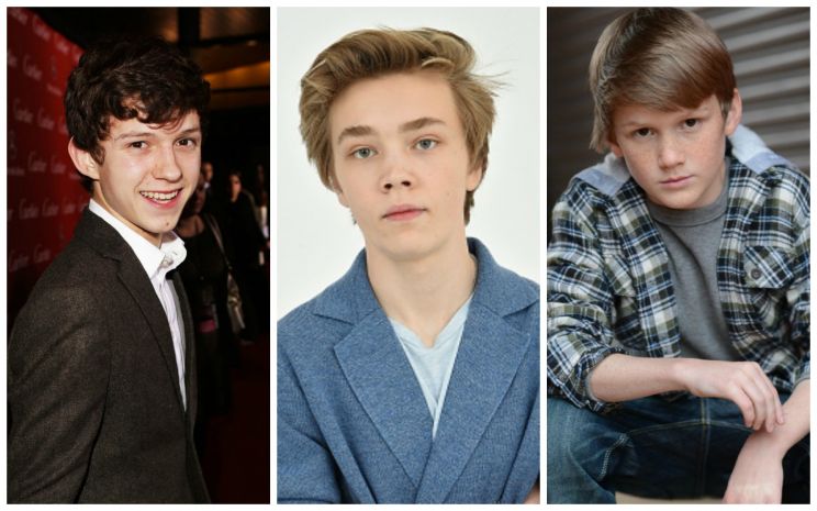 Charlie Plummer