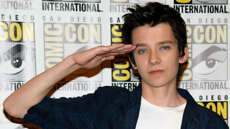 Charlie Plummer
