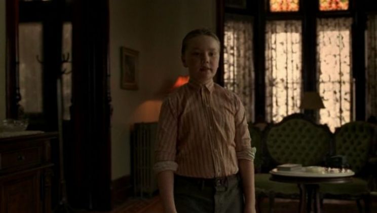 Charlie Plummer