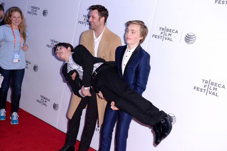 Charlie Plummer