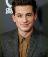 Charlie Puth