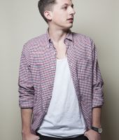 Charlie Puth