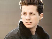 Charlie Puth