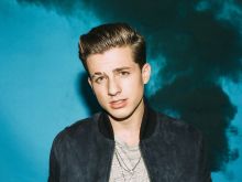 Charlie Puth