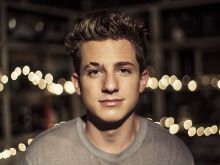 Charlie Puth