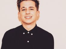 Charlie Puth