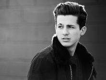 Charlie Puth