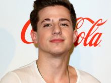 Charlie Puth