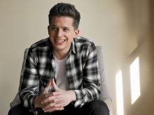 Charlie Puth