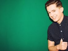 Charlie Puth