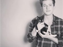 Charlie Puth