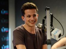 Charlie Puth