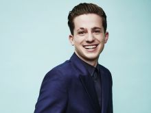 Charlie Puth