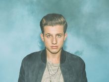 Charlie Puth photo