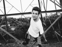 Charlie Puth photo
