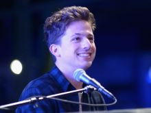 Charlie Puth