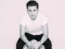 Charlie Puth